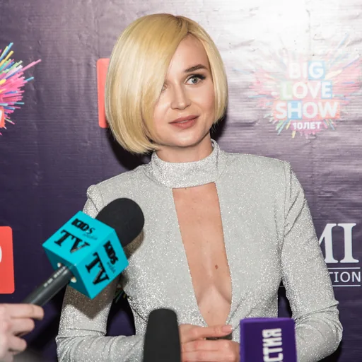 Polina Gagarina
