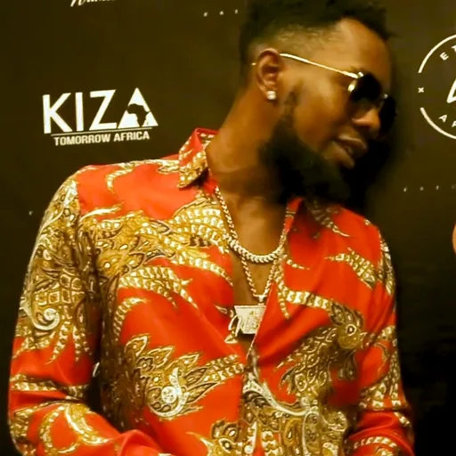 Patoranking