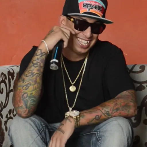 Ñengo Flow