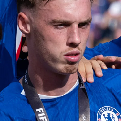 Cole Palmer
