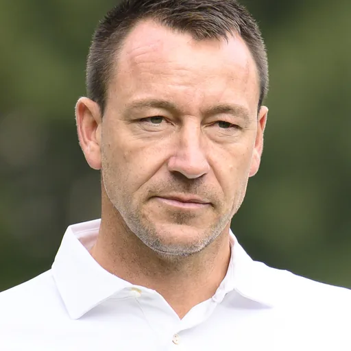 John Terry