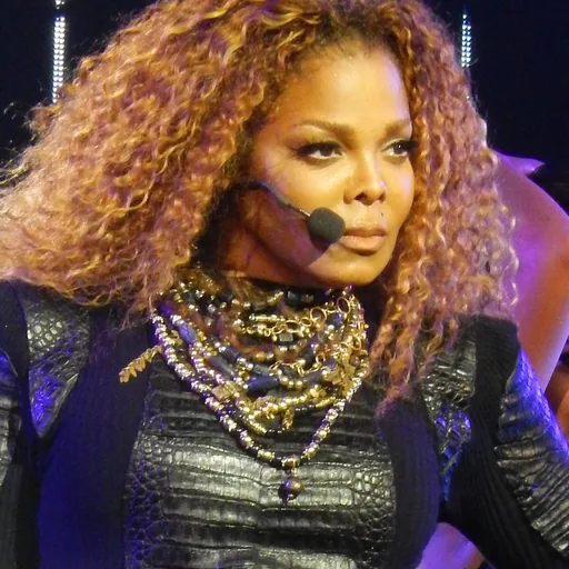 Janet Jackson