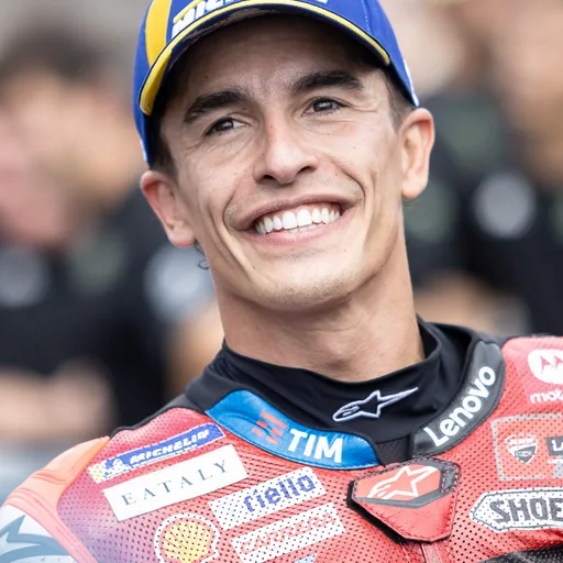 Marc Márquez