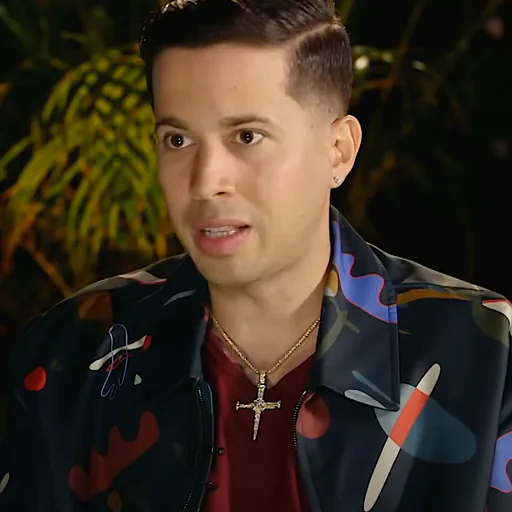 De la Ghetto