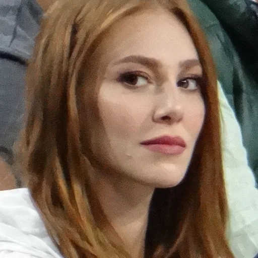 Elçin Sangu