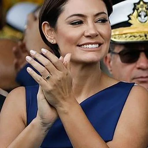Michelle Bolsonaro