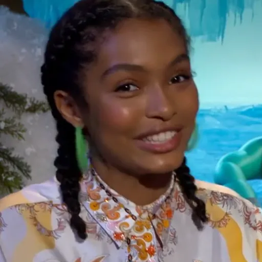 Yara Shahidi