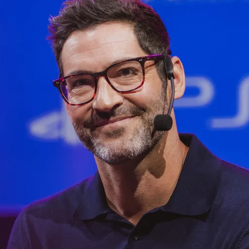 Tom Ellis