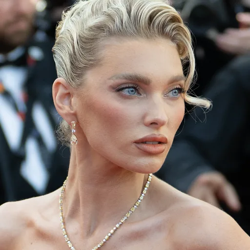 Elsa Hosk