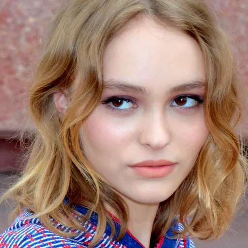 Lily-Rose Depp