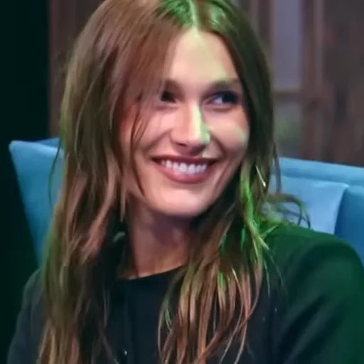 Sasha Meneghel