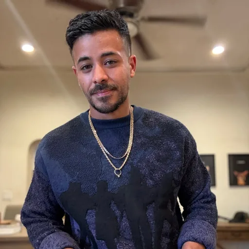 Christian Lee Navarro