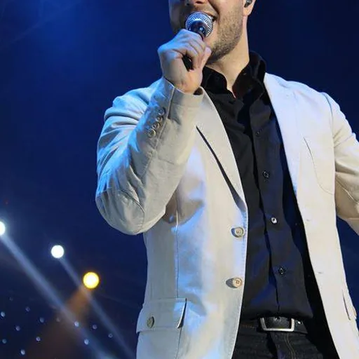 Maher Zain