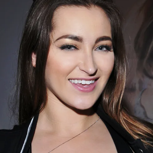 Dani Daniels