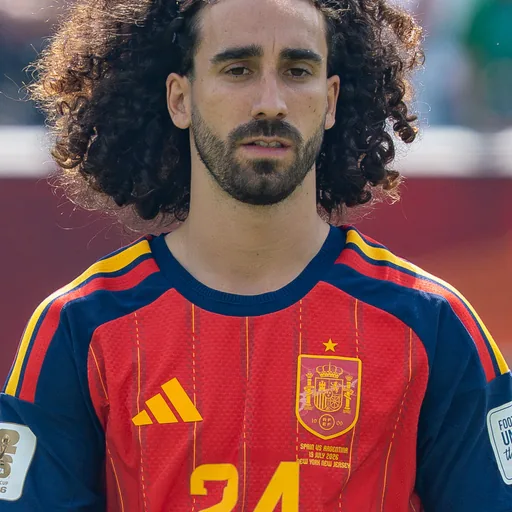 Marc Hagit Cucurella