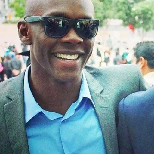 Israel Adesanya