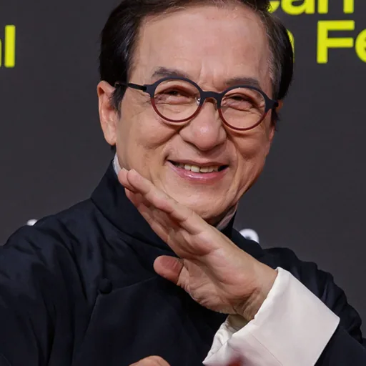 Jackie Chan