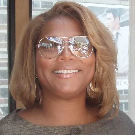 Queen Latifah