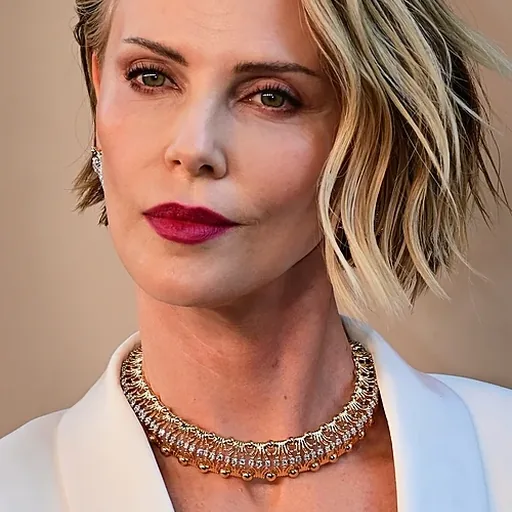 Charlize Theron