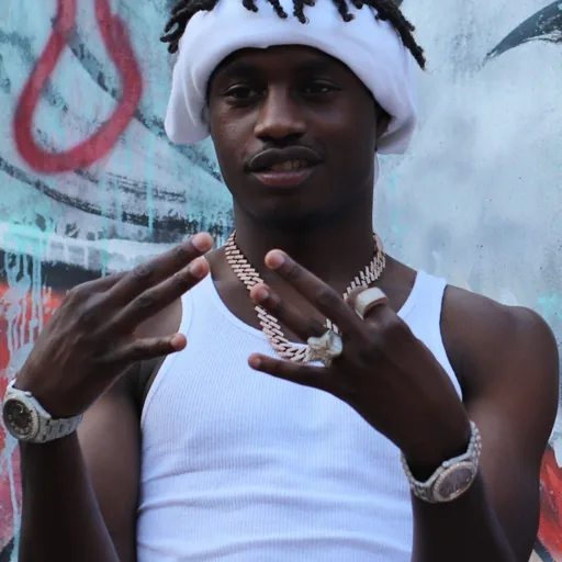 Lil Tjay