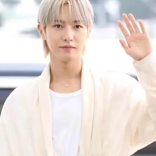 Renjun Huang
