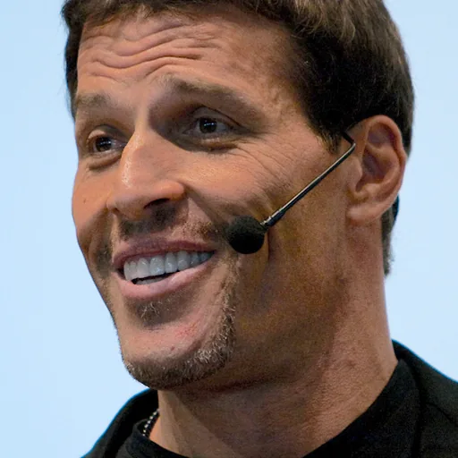 Tony Robbins
