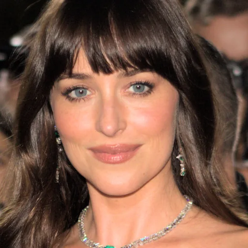 Dakota Johnson