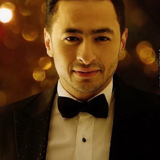 Hamada Helal