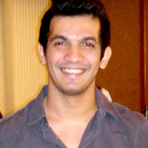 Arjun Bijlani