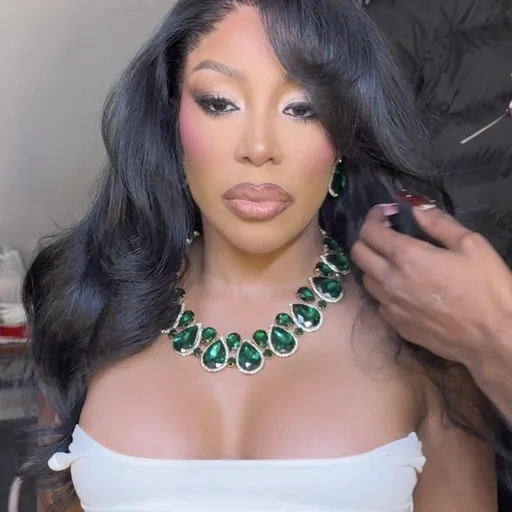 K. Michelle