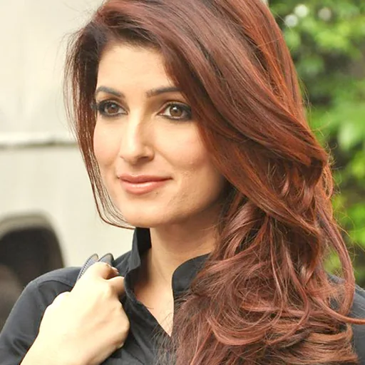 Twinkle Khanna