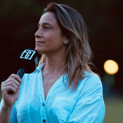 Fernanda Gentil