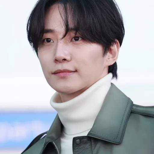 Lee Jun-ho
