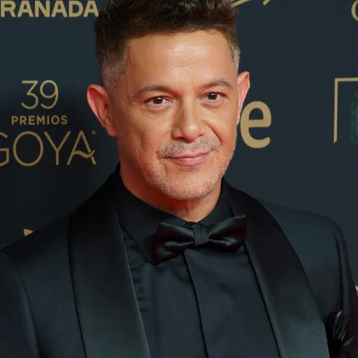 Alejandro Sanz