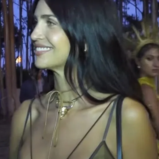 Zaira Nara