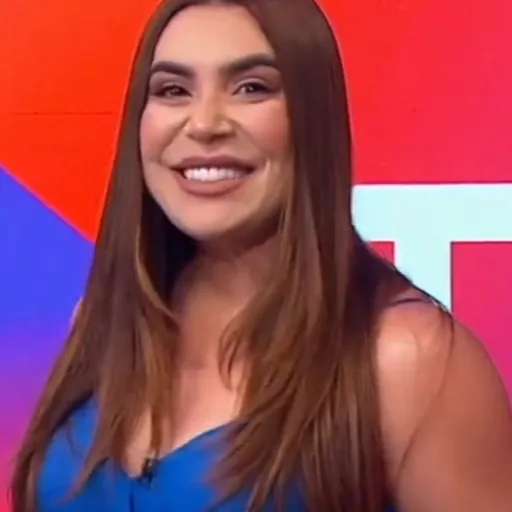 Naiara Azevedo