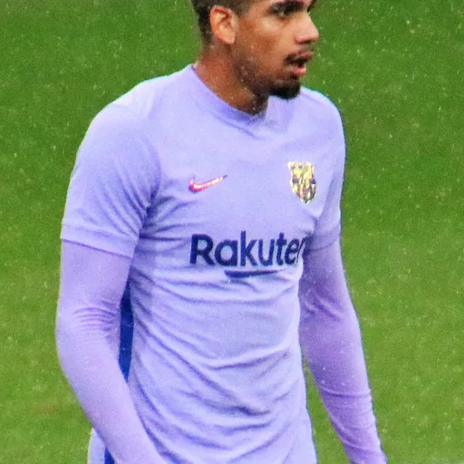 Ronald Araújo