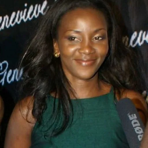 Genevieve Nnaji