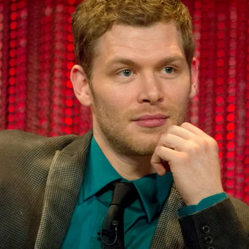 Joseph Morgan