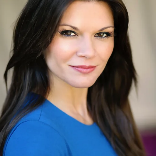 Danielle Vasinova