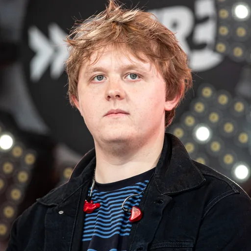 Lewis Capaldi