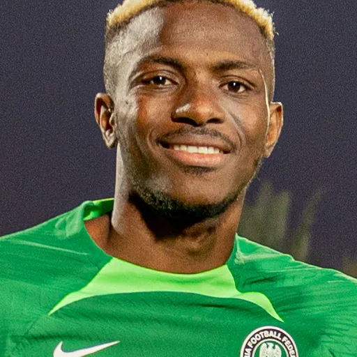 Victor Osimhen