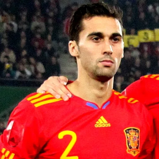 Álvaro Arbeloa