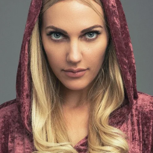 Meryem Uzerli