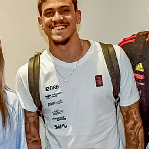 Pedro Guilherme Abreu dos Santos