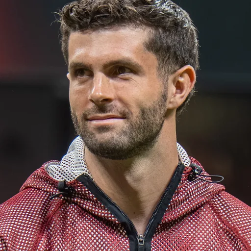 Christian Pulisic
