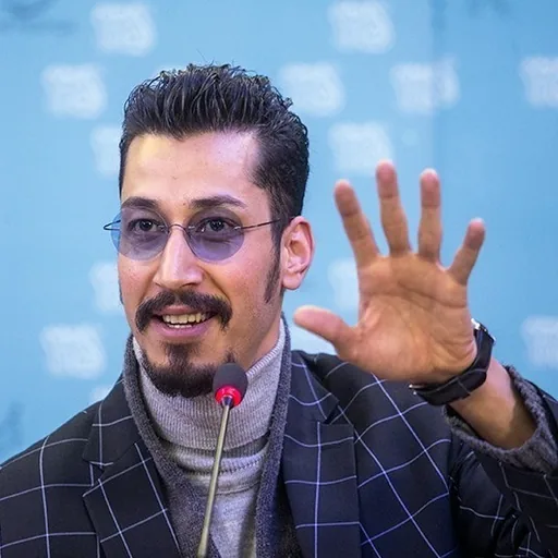 Bahram Afshari
