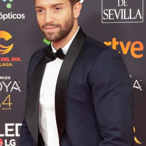 Pablo Alborán