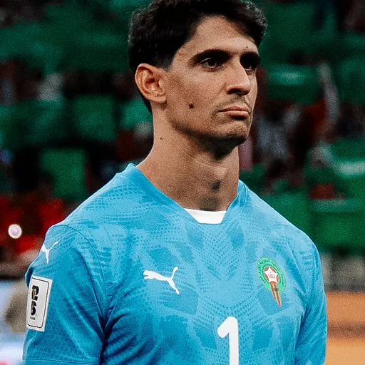 Yassine Bounou