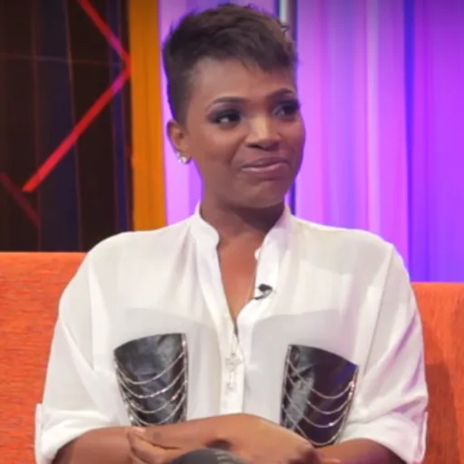 Annie Idibia